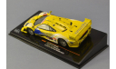 McLaren F1 GTR #20 Super GT 500 Fuji 300 km 2005, масштабная модель, 1:43, 1/43, IXO Le-Mans (серии LM, LMM, LMC, GTM), Ferrari