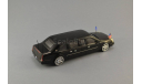 Caddilac DTS Presidential Limousine, масштабная модель, 1:43, 1/43, ATC, Cadillac