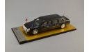 Caddilac DTS Presidential Limousine, масштабная модель, 1:43, 1/43, ATC, Cadillac
