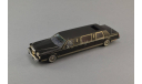 С РУБЛЯ БЕЗ РЕЗЕРВНОЙ ЦЕНЫ!!! Lincoln Town Car Limousine, масштабная модель, 1:43, 1/43, Neo Scale Models