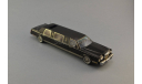 С РУБЛЯ БЕЗ РЕЗЕРВНОЙ ЦЕНЫ!!! Lincoln Town Car Limousine, масштабная модель, 1:43, 1/43, Neo Scale Models