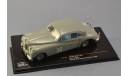 Stirling Moss Jaguar MKVII #30 Winner Silverstone Touring Car 1952, масштабная модель, 1:43, 1/43, IXO Rally (серии RAC, RAM)