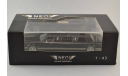 С РУБЛЯ БЕЗ РЕЗЕРВНОЙ ЦЕНЫ!!! Lincoln Town Car Limousine, масштабная модель, 1:43, 1/43, Neo Scale Models