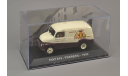 Fiat 615 Ferrero (1952), масштабная модель, 1:43, 1/43, Altaya