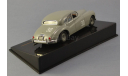 Stirling Moss Jaguar MKVII #30 Winner Silverstone Touring Car 1952, масштабная модель, 1:43, 1/43, IXO Rally (серии RAC, RAM)