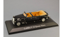 Cadillac V-16 (Гарри Труман) - 1948, масштабная модель, 1:43, 1/43, Norev