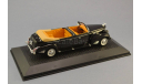 Cadillac V-16 (Гарри Труман) - 1948, масштабная модель, 1:43, 1/43, Norev