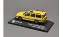 Volvo 850 T-5R Break (1995), масштабная модель, 1:43, 1/43, Triple9