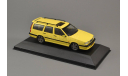 Volvo 850 T-5R Break (1995), масштабная модель, 1:43, 1/43, Triple9