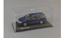 С РУБЛЯ БЕЗ РЕЗЕРВНОЙ ЦЕНЫ!!! Volkswagen Passat B6 Variant (blue), масштабная модель, 1:43, 1/43, Minichamps