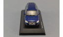 С РУБЛЯ БЕЗ РЕЗЕРВНОЙ ЦЕНЫ!!! Volkswagen Passat B6 Variant (blue), масштабная модель, 1:43, 1/43, Minichamps