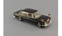 Mercedes-Benz 300 SEL Bundeskanzler Willy Brandt, масштабная модель, 1:43, 1/43, Minichamps