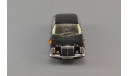 Mercedes-Benz 300 SEL Bundeskanzler Willy Brandt, масштабная модель, 1:43, 1/43, Minichamps