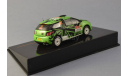 Citroen DS3 R3 #27 Rally Portugal WRC 2011, масштабная модель, 1:43, 1/43, IXO Rally (серии RAC, RAM)