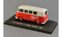 Volkswagen VW T1 Kombi bus Ringo (1967), масштабная модель, 1:43, 1/43, Altaya