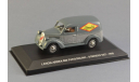 Lancia Ardea 800 Furgoncino Sobrero Est (1948), масштабная модель, 1:43, 1/43, Altaya