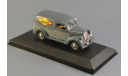 Lancia Ardea 800 Furgoncino Sobrero Est (1948), масштабная модель, 1:43, 1/43, Altaya