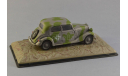 Mercedes-Benz 170 V Germany 1942, масштабная модель, 1:43, 1/43, Atlas