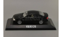 ВОЛЬВОПАД С РУБЛЯ БЕЗ РЕЗЕРВНОЙ ЦЕНЫ!!! Volvo C70, масштабная модель, 1:43, 1/43, Minichamps