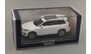 ВОЛЬВОПАД С РУБЛЯ БЕЗ РЕЗЕРВНОЙ ЦЕНЫ!!! Volvo XC90, масштабная модель, 1:43, 1/43, Norev