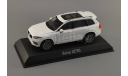 ВОЛЬВОПАД С РУБЛЯ БЕЗ РЕЗЕРВНОЙ ЦЕНЫ!!! Volvo XC90, масштабная модель, 1:43, 1/43, Norev