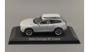 ВОЛЬВОПАД С РУБЛЯ БЕЗ РЕЗЕРВНОЙ ЦЕНЫ!!! Volvo Concept XC Coupe, масштабная модель, 1:43, 1/43, Norev