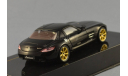 С РУБЛЯ!! Mercedes-Benz Lorinser SLS AMG 2011, масштабная модель, 1:43, 1/43, IXO Road (серии MOC, CLC)