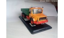 Magirus, масштабная модель, Start Scale Models (SSM), 1:43, 1/43