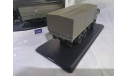 КамАЗ 43118 SSM, масштабная модель, Start Scale Models (SSM), scale43