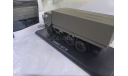 КамАЗ 43118 SSM, масштабная модель, Start Scale Models (SSM), scale43