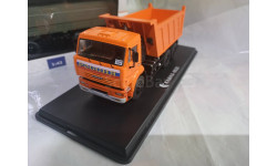 КамАЗ 6520 SSM 1251
