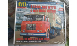Skoda 706 RTTN, ALka N12CH, возможен обмен