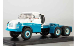 Tatra 138 NT 6x6, SSM. обмен возможен