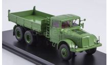 Tatra-111s2, масштабная модель, Start Scale Models (SSM), 1:43, 1/43