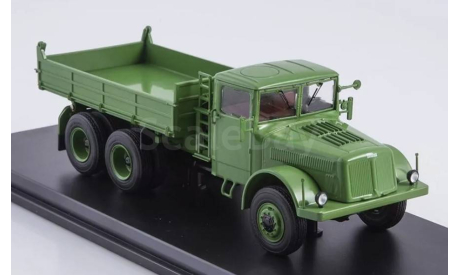 Tatra-111s2, масштабная модель, Start Scale Models (SSM), 1:43, 1/43