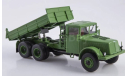 Tatra-111s2, масштабная модель, Start Scale Models (SSM), 1:43, 1/43