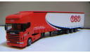 SCANIA 144-530 TNT, масштабная модель, 1:87, 1/87, Herpa