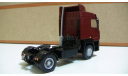 МАЗ-5440-20 седельный тягач SCALE MODEL MAZ, масштабная модель, 1:43, 1/43, SMM