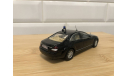 Mercedes Benz S500 W221 гон фсо 1:43, масштабная модель, Mercedes-Benz, DeAgostini, scale43