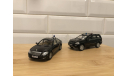 Mercedes Benz GL500 X164 гон фсо 1:43, масштабная модель, Mercedes-Benz, DeAgostini, scale0