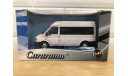 Ford Transit, масштабная модель, Bauer/Cararama/Hongwell, scale43