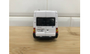 Ford Transit, масштабная модель, Bauer/Cararama/Hongwell, scale43