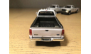 Ford F-350 Super Duty Cararama 1:43, масштабная модель, Bauer/Cararama/Hongwell, 1/43