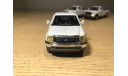 Ford F-350 Super Duty Cararama 1:43, масштабная модель, Bauer/Cararama/Hongwell, 1/43