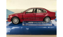 BMW 5 series 528i Cararama, масштабная модель, Bauer/Cararama/Hongwell, 1:43, 1/43