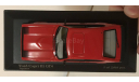 Ford Capri III Red 1982 Minicamps, масштабная модель, Minichamps, 1:43, 1/43