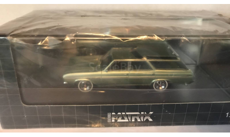 Buick Sport Wagon 1965 Matrix, масштабная модель, 1:43, 1/43