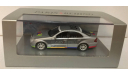 Mercedes-Benz E-Klasse Rally Paris - Peking eBay Team Minichamps, масштабная модель, 1:43, 1/43