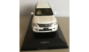 Lexus LX 570 IXO VVM, масштабная модель, VMM/VVM, 1:43, 1/43