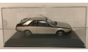 Renault Fuego GTX 1982, масштабная модель, Altaya, 1:43, 1/43